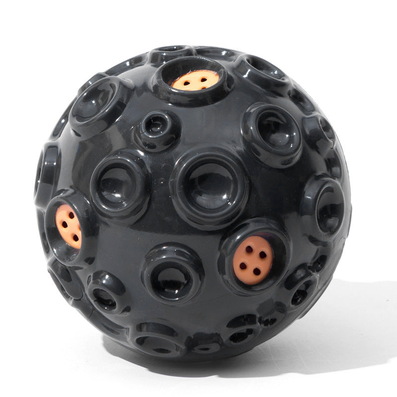 Dog Toy Ball For Aggressive Chewers