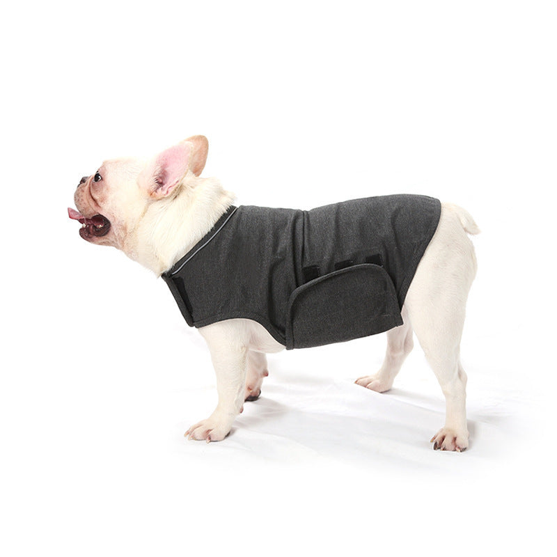 Pet Mood Soothing Anxiety Jacket
