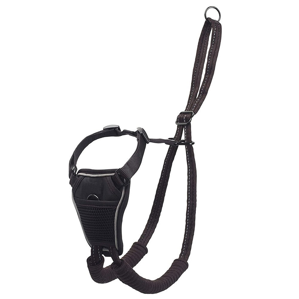 Nylon Dog Breathable Reflective Anti-riot Leash