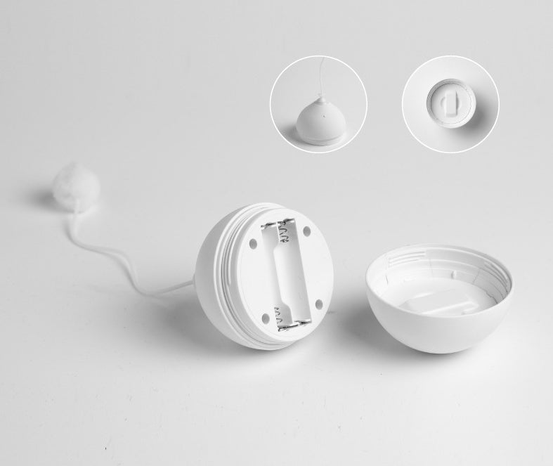 Funny electric cat toy