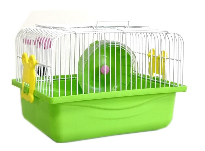 Hamster Small Garden Cage
