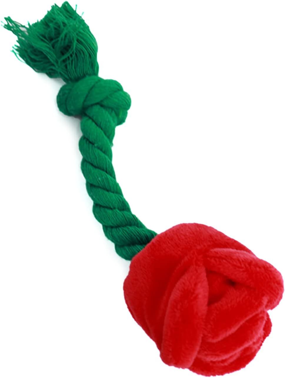 Chew-Resistant Stuffed Dog Toys