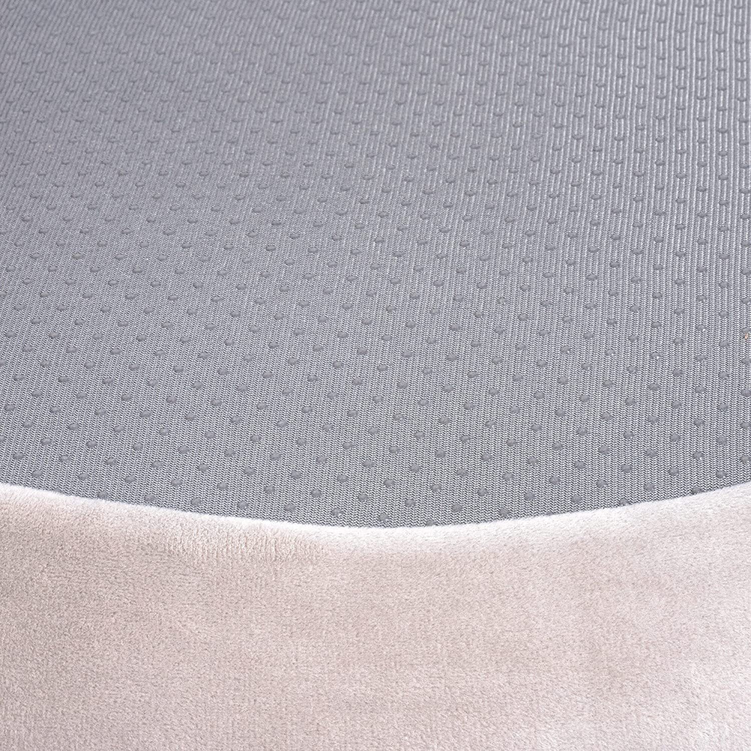 Super Soft Plush Pet Bed