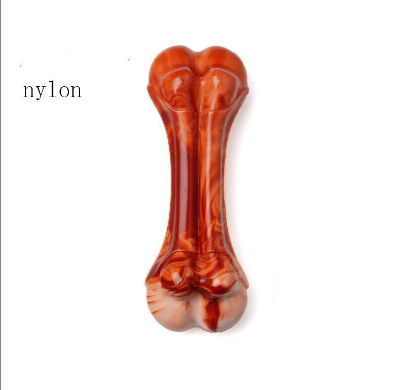 Pet Chew Resistant Dog Molar Stick Toy