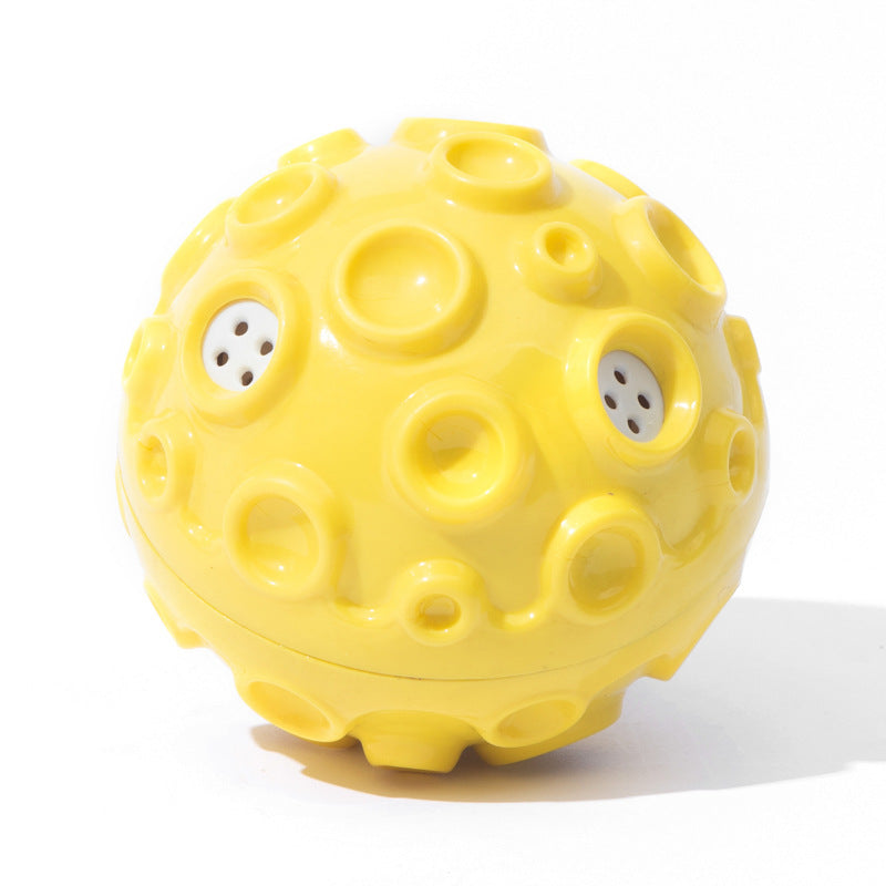 Dog Toy Ball For Aggressive Chewers