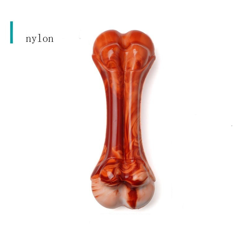 Pet Chew Resistant Dog Molar Stick Toy