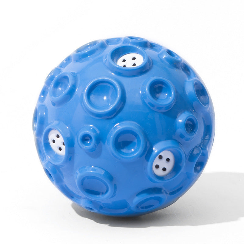 Dog Toy Ball For Aggressive Chewers
