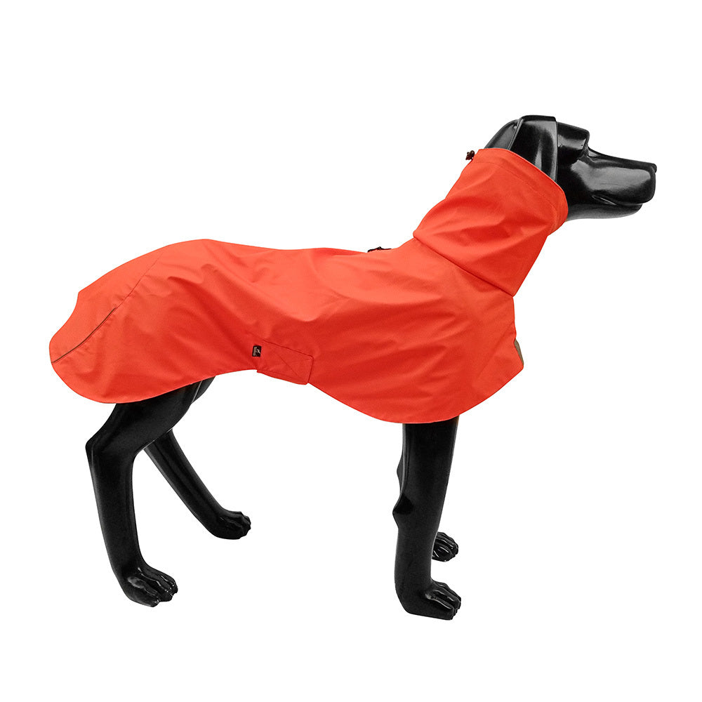 Pet Waterproof Windproof Jacket