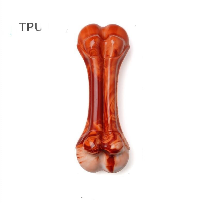 Pet Chew Resistant Dog Molar Stick Toy