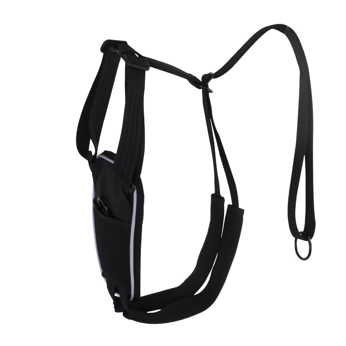 Nylon Dog Breathable Reflective Anti-riot Leash