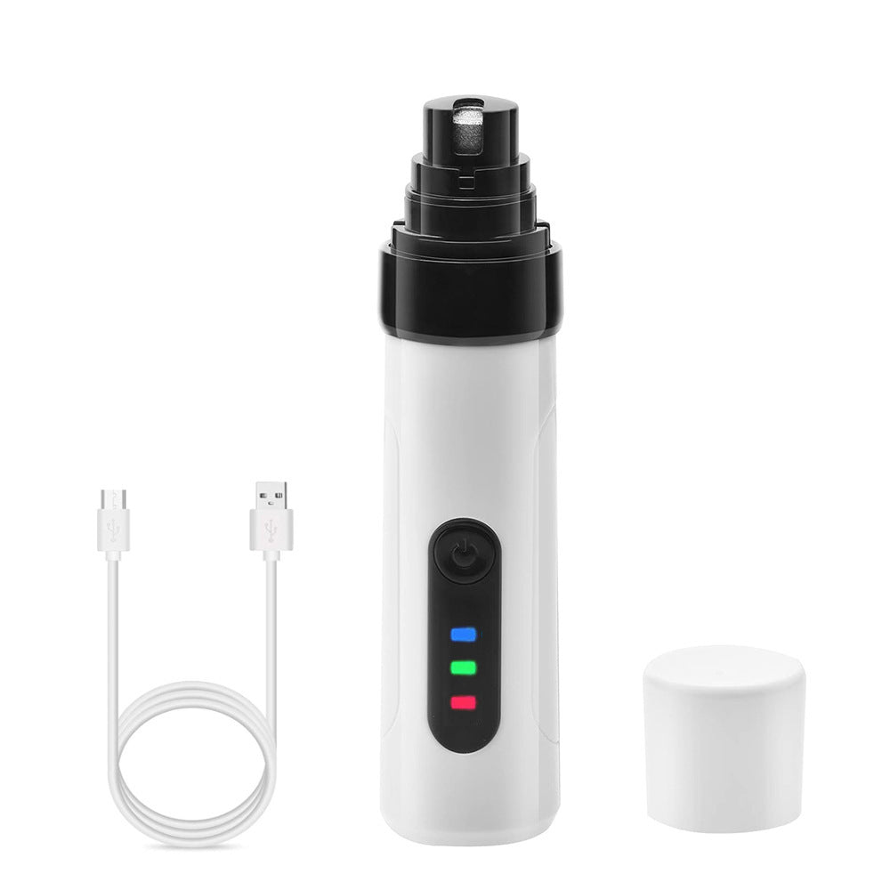 Electric Dog Nail Clippers