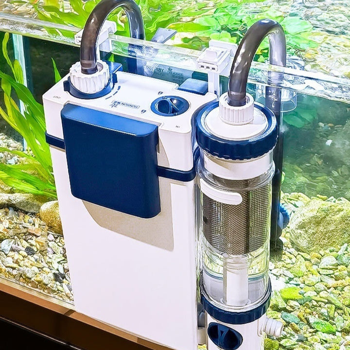 Fish Tank Filter Water Purification