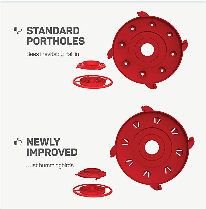 Water Drinker Bird Feeder Waterer