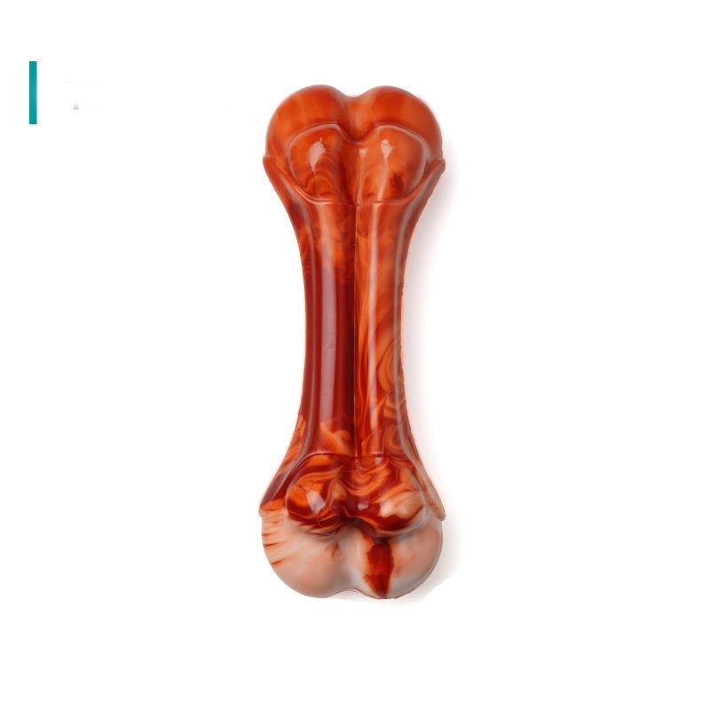 Pet Chew Resistant Dog Molar Stick Toy