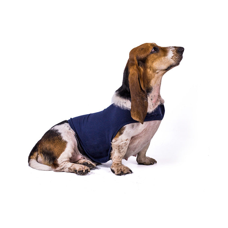 Pet Mood Soothing Anxiety Jacket