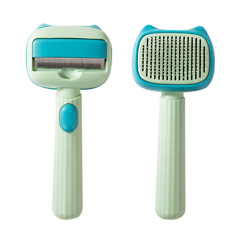 Pet Grooming Brush For Large Dogs