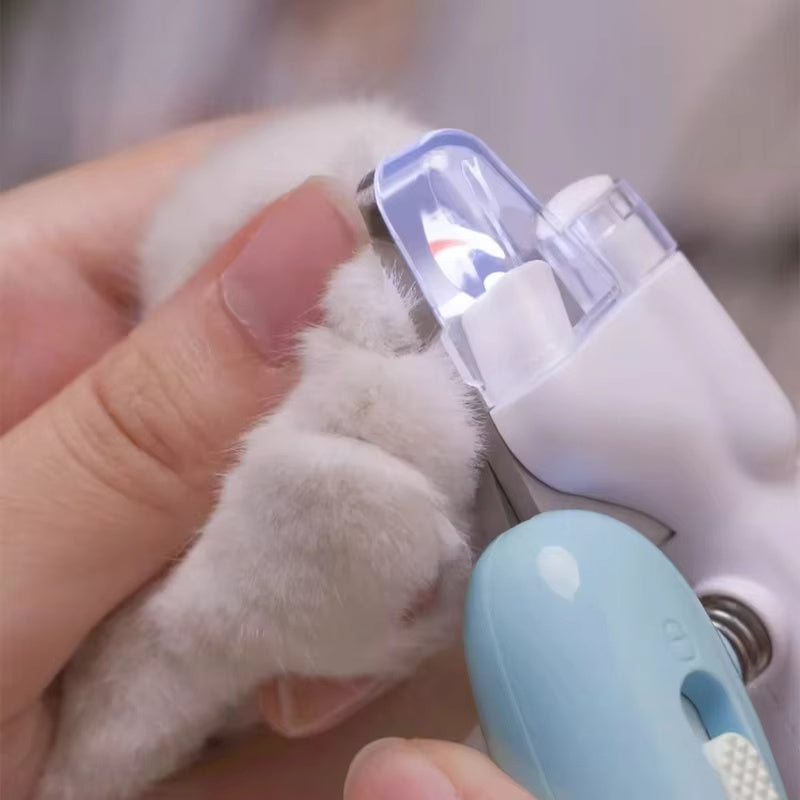 Cute Pets Nail Clippers