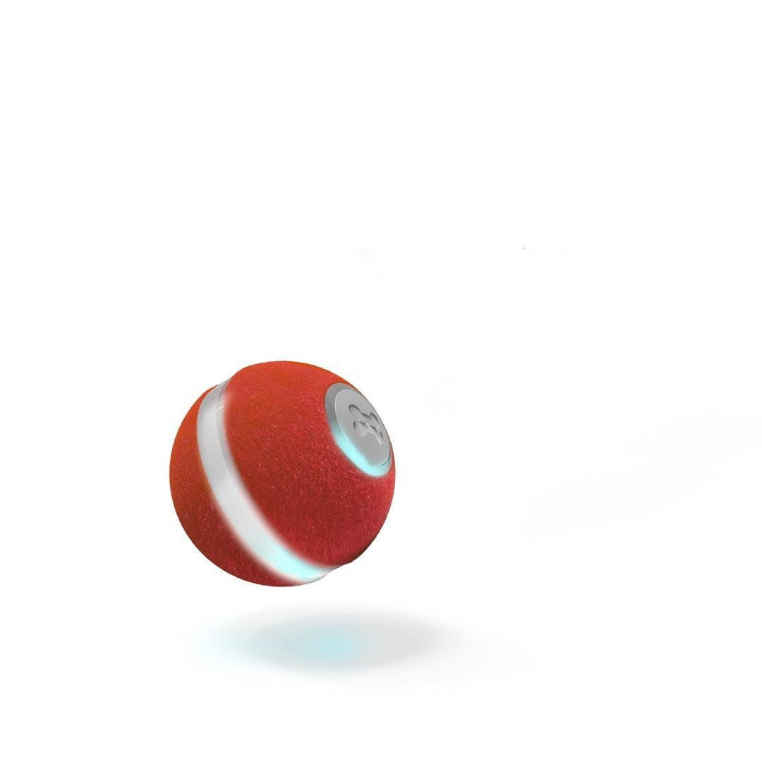 Intelligent Tickle Cat Toy