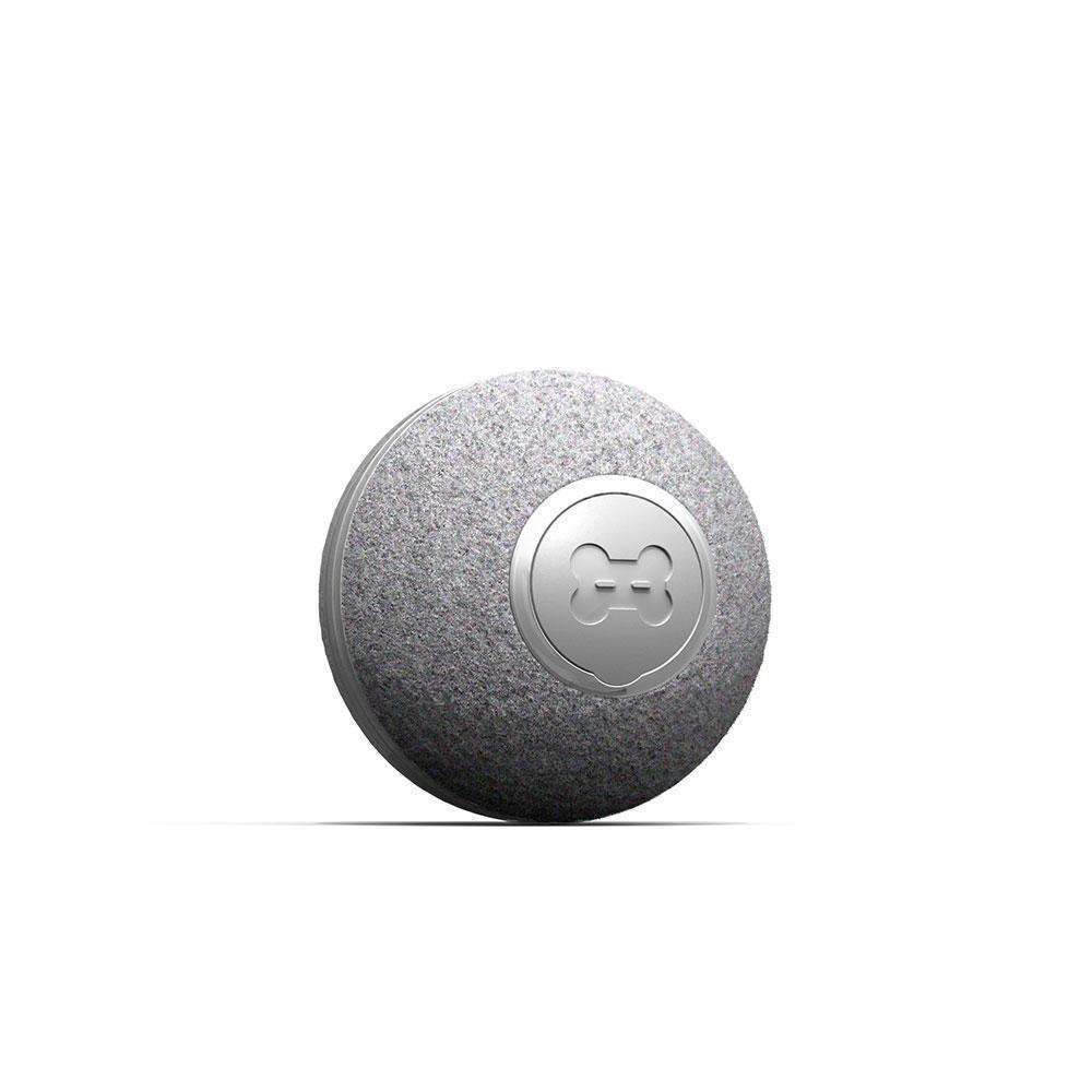 Intelligent Tickle Cat Toy