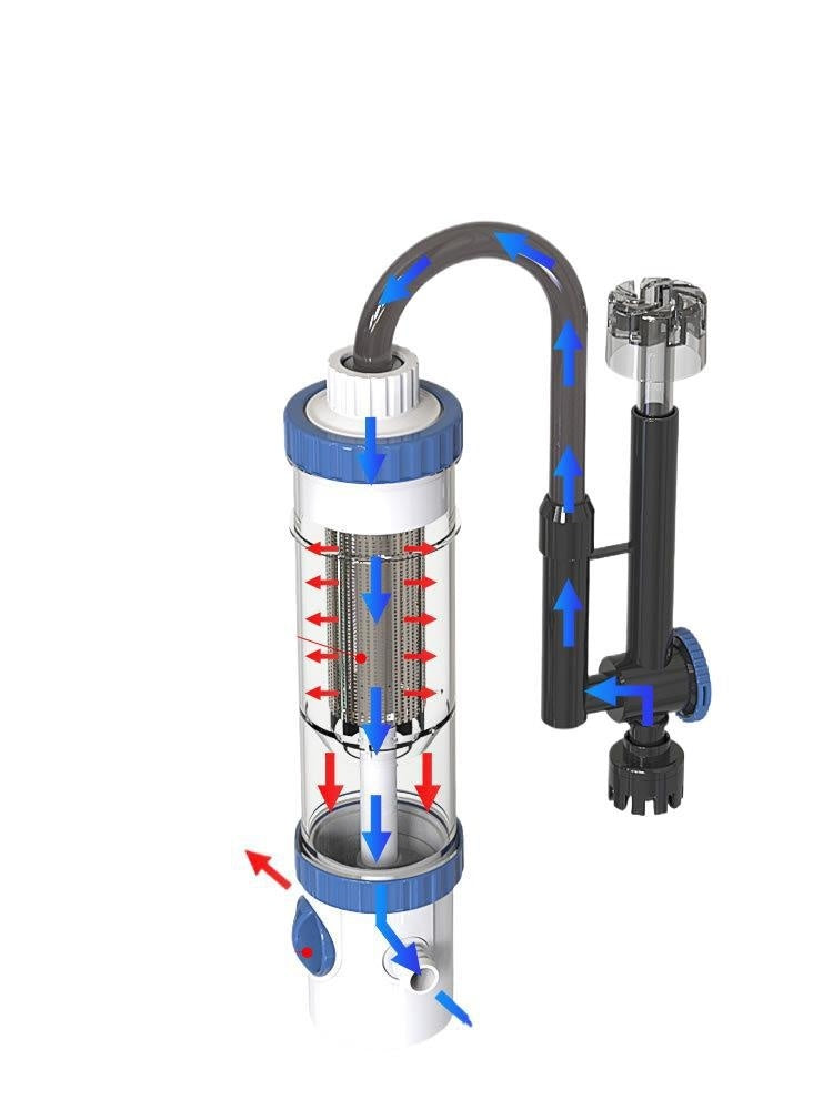 Fish Tank Filter Water Purification