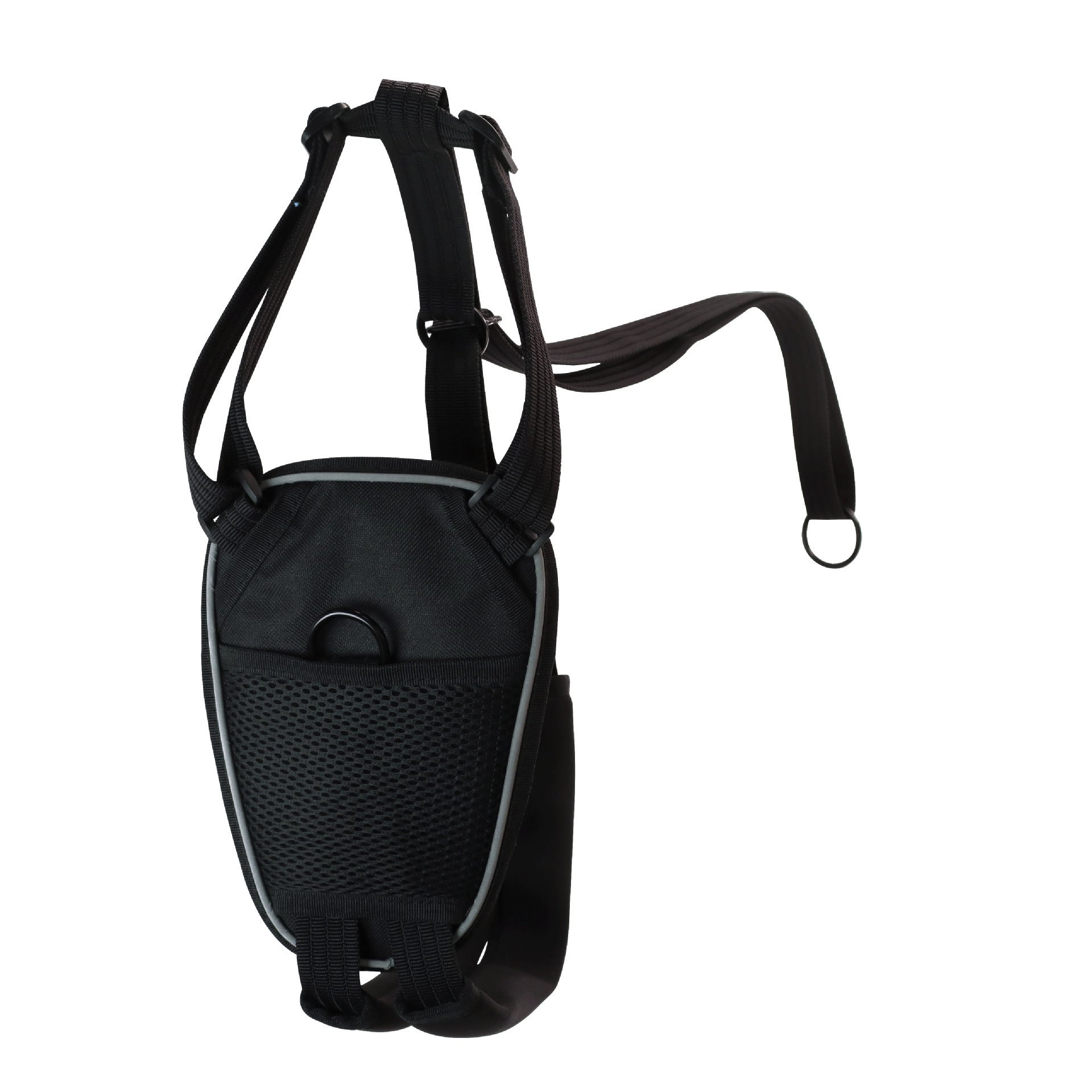 Nylon Dog Breathable Reflective Anti-riot Leash