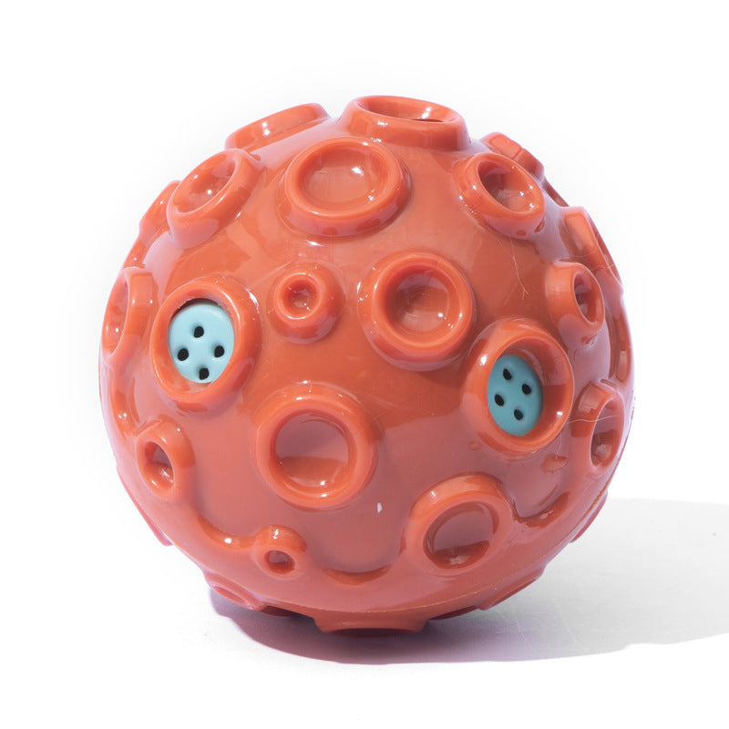Dog Toy Ball For Aggressive Chewers