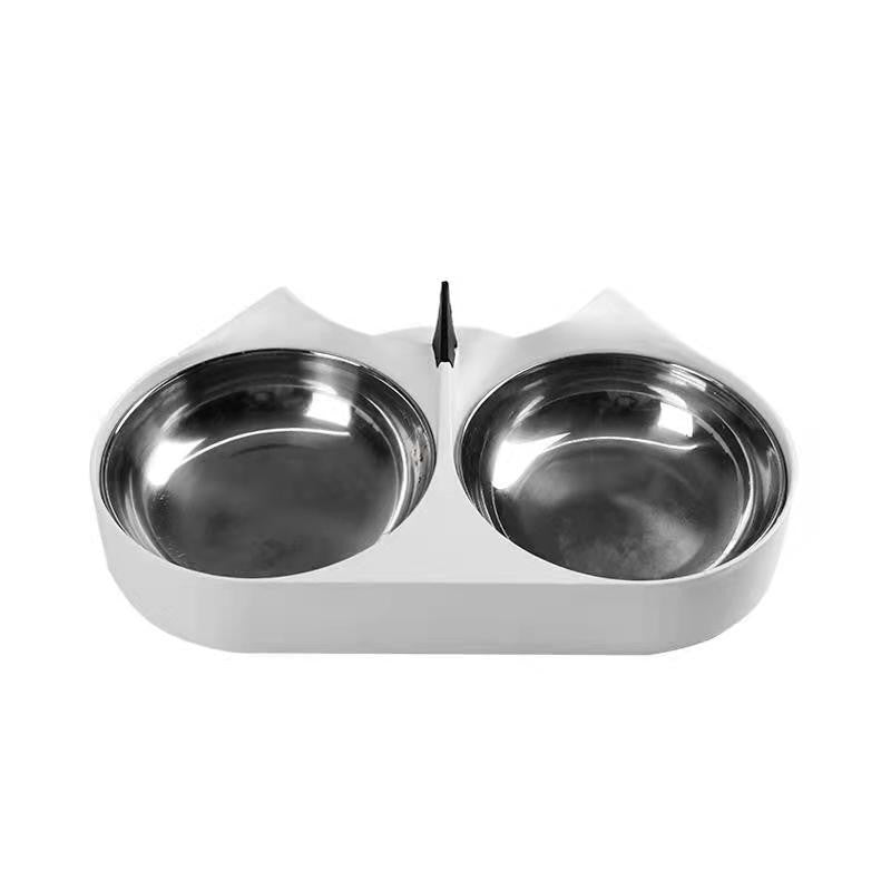 Capsule Automatic Feeding Double Bowl