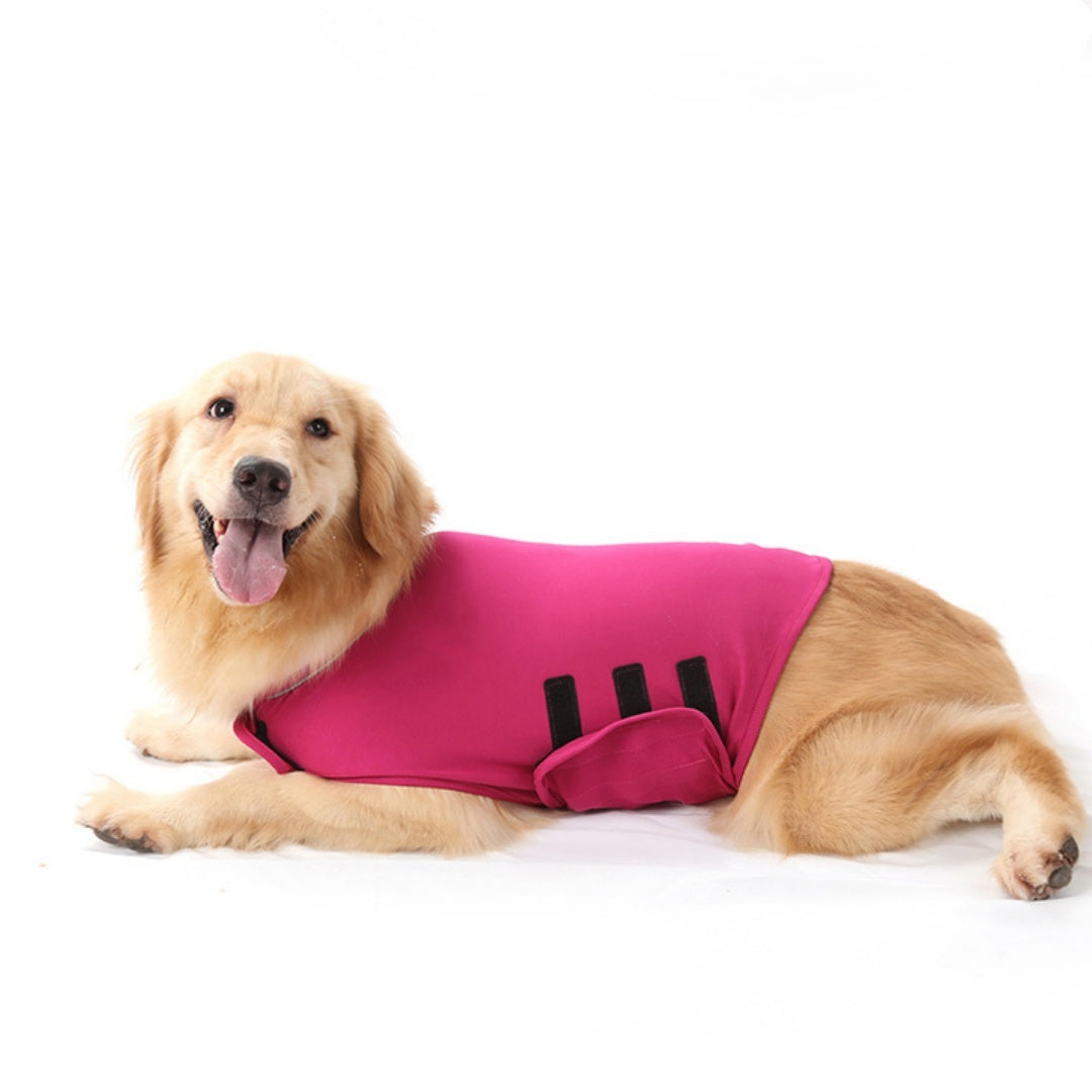Pet Mood Soothing Anxiety Jacket