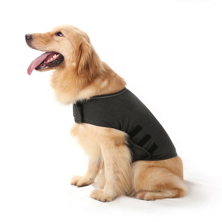 Pet Mood Soothing Anxiety Jacket