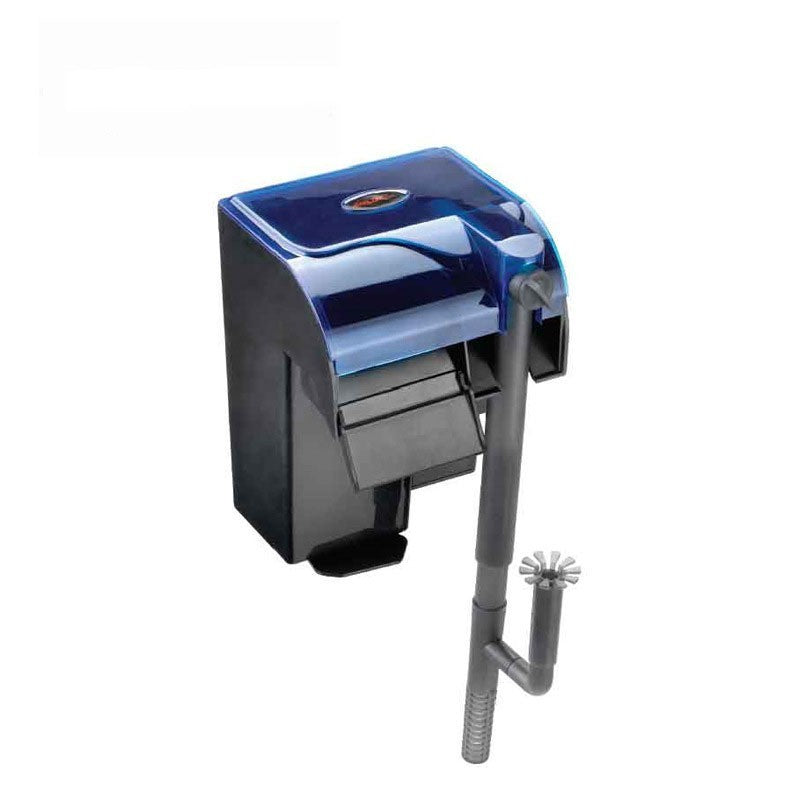 Fish Tank Wall Mounted Filter