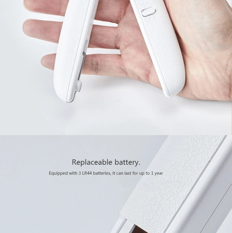 Professional Pet Nail Clipper