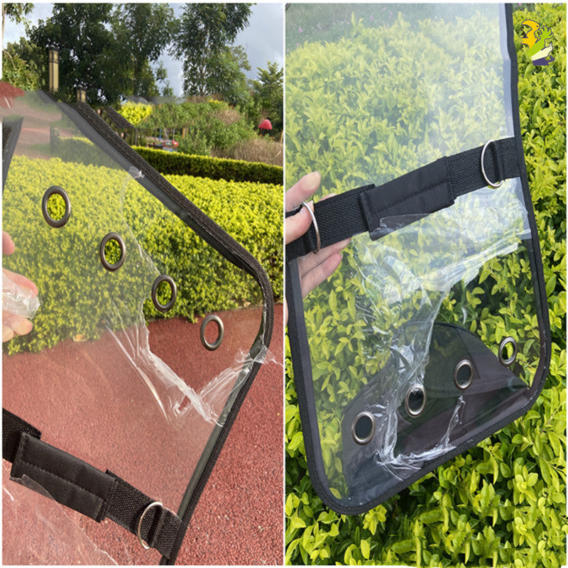 Take-away Parrot Outing Package Travel