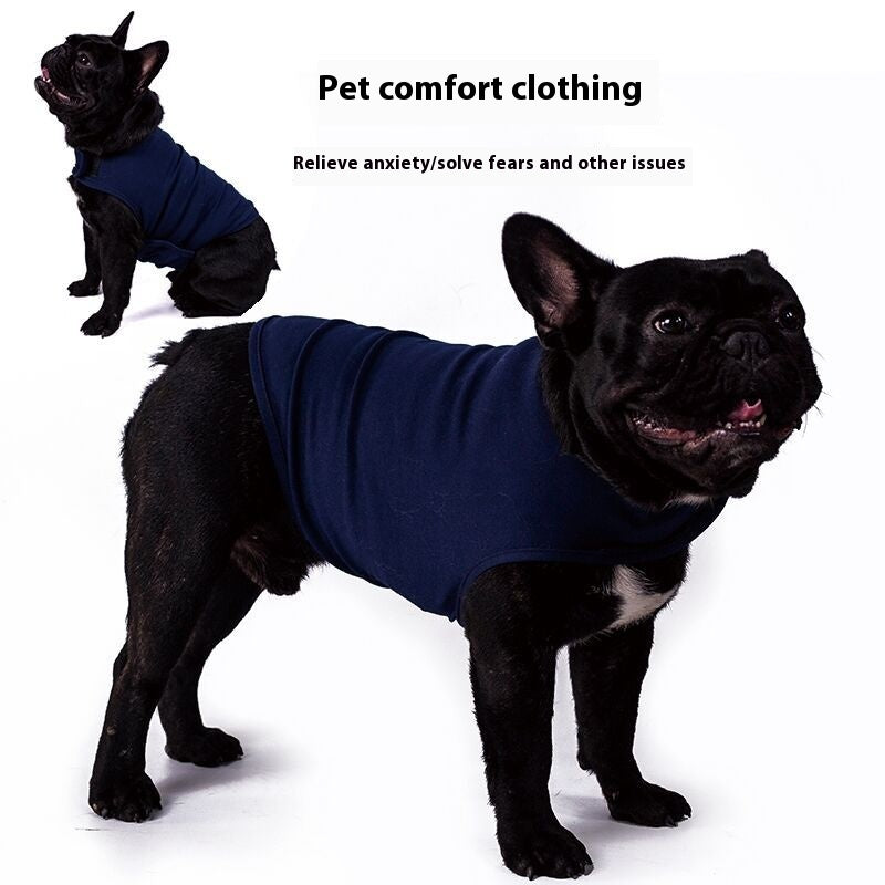 Pet Mood Soothing Anxiety Jacket