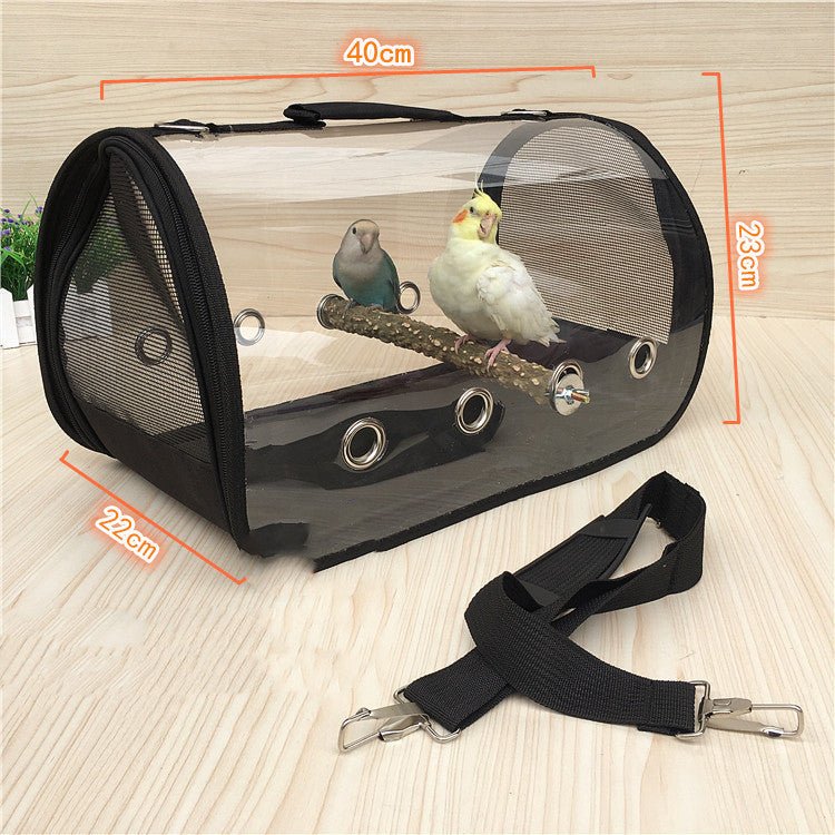 Take-away Parrot Outing Package Travel