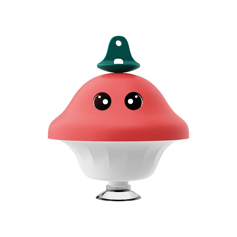 Cat Wand Suction Movement Playing Toy