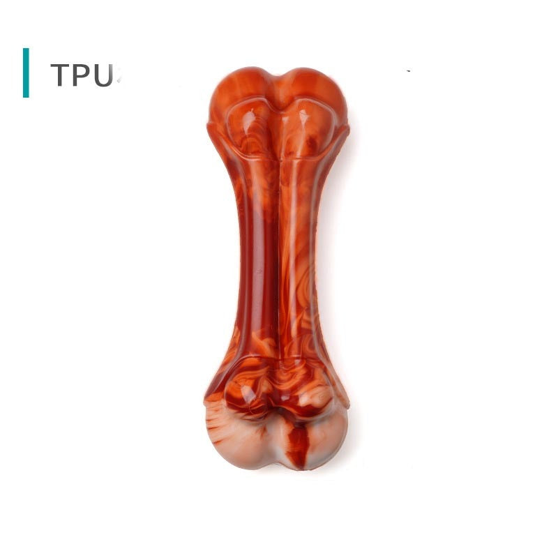 Pet Chew Resistant Dog Molar Stick Toy