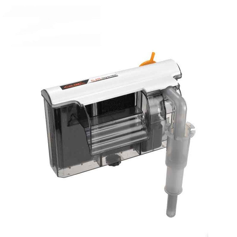 Fish Tank Wall Mounted Filter