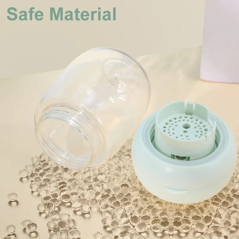 Portable Outdoor Pet Water Bottle