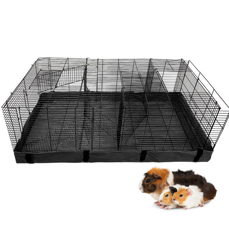 Hamster Dutch Pig Pet Cage